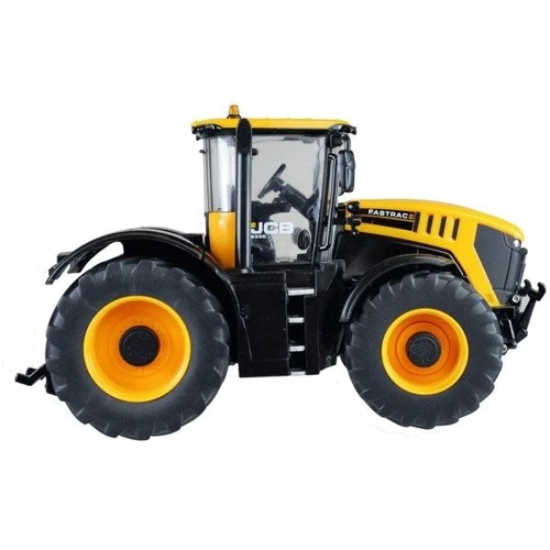 Трактор Britains JCB 8330 Fastrac 1:32 (43206) фото 6