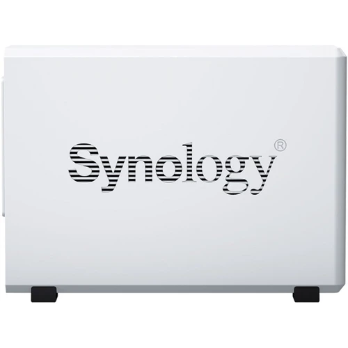 Мережевий накопичувач (NAS) Synology DiskStation DS223j: Бездротове з'єднання Нет