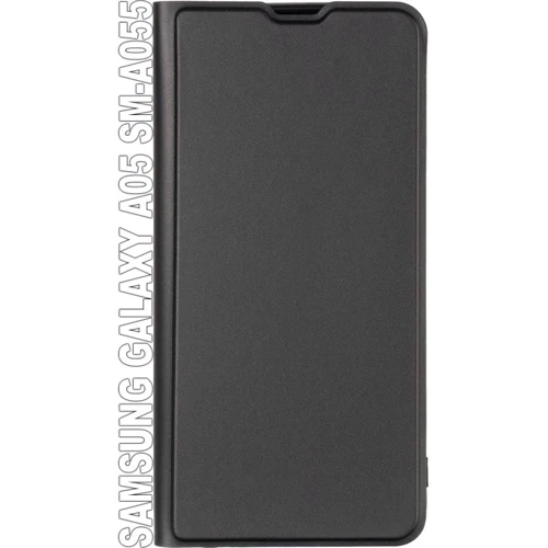 Аксесуар для смартфона BeCover Book Exclusive New Style Black для Samsung A055 Galaxy A05 (710151)
