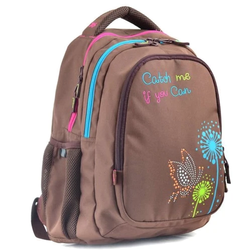 Рюкзак подростковый YES Т-24 "Catch me" (552652)