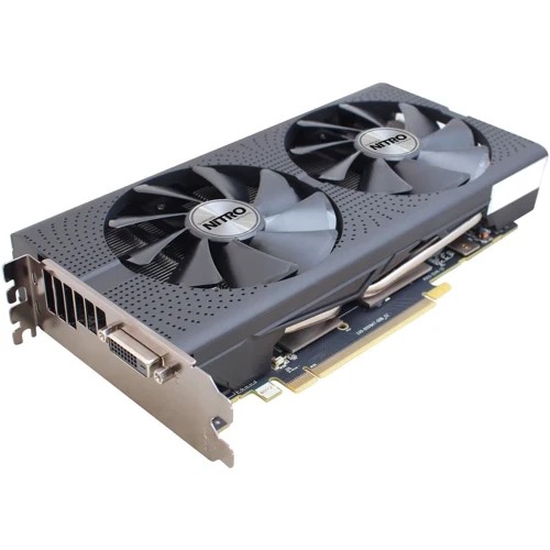 Відеокарта Sapphire Radeon RX 470 4 GB (11256-31-21G) OEM: Розрядність шини пам'яті, біт 256