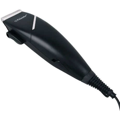 Машинка для стрижки (тример) Maestro MR-653C-BLACK