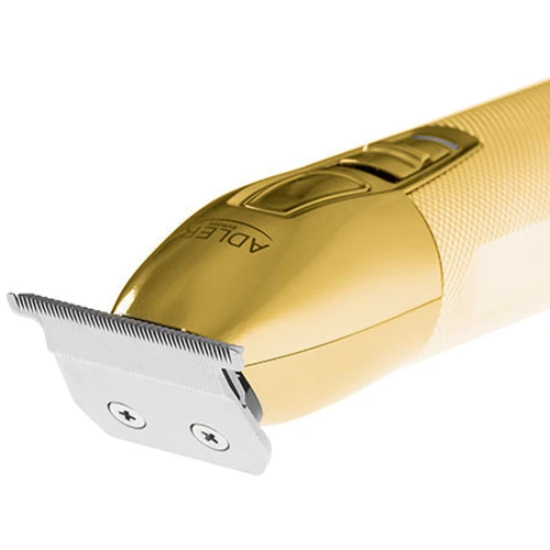 Машинка для стрижки (триммер) Adler AD 2836 gold