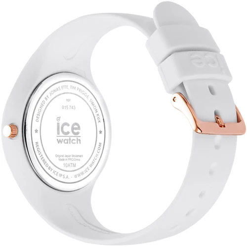 Наручные часы Ice-Watch ICE Sunset Rainbow 015743: Механизм Кварцевый