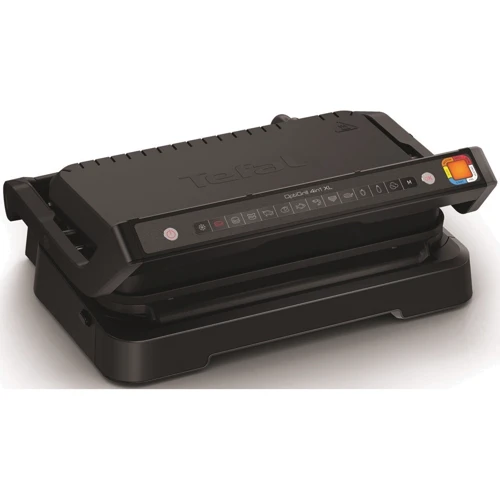 Електрогриль Tefal Optigrill 4в1 XL GC7848