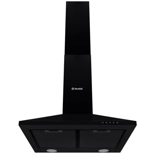 Вытяжка Perfelli K 5210 BL 700 LED