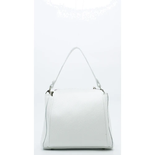 Жіноча сумка через плече ARTiS Bags біла (1695 9181-7309): Тип Сумки