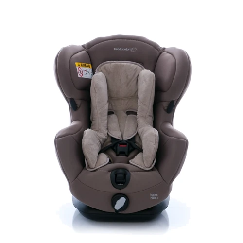 Bebe Confort Iseos Neo+ Walnut Brown фото 4