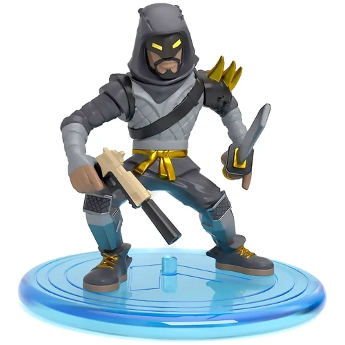 Игровая фигурка Fortnite Незаметный сюрикен (63526-8)