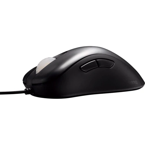 Мышь Zowie EC2-A USB Black (9H.N03BB.A2E): Интерфейс подключения USB