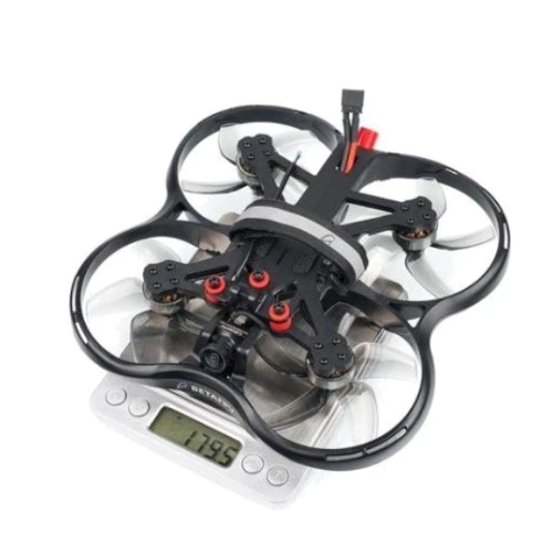 Квадрокоптер BetaFPV Pavo 30 Analog FRSKY: Управление/Передатчик Пульт д/у
