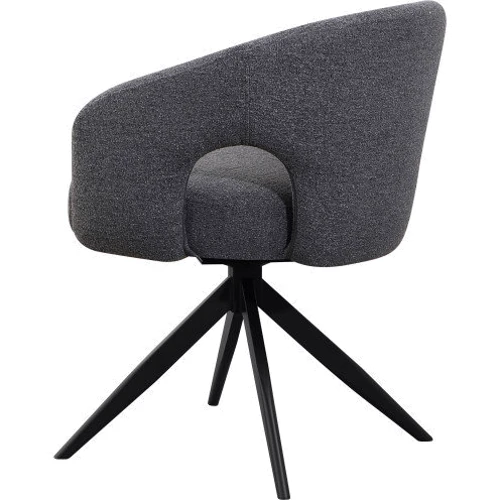 Стул Special4You Imperius grey (E7641)