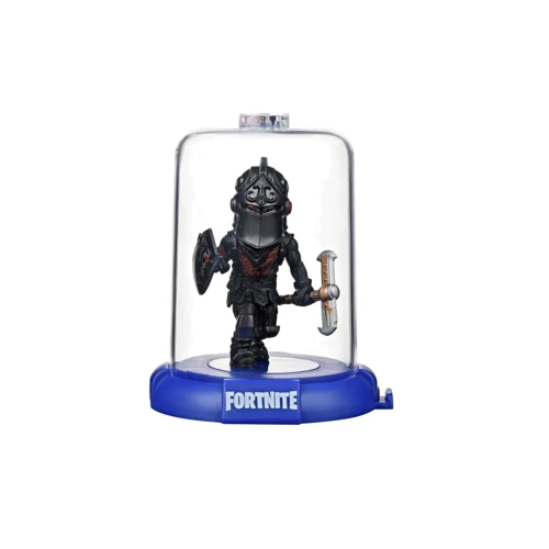 Коллекционная фигурка Jazwares Domez Fortnite Black Knight (DMZ0216-4): Пол Унисекс