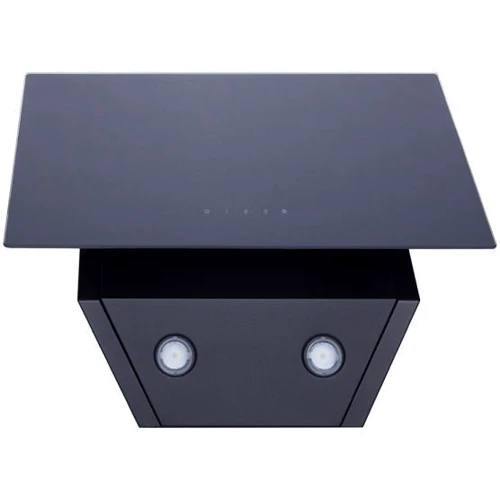 Вытяжка Minola HVS 5242 BL 700 LED: Тип монтажа Настенный
