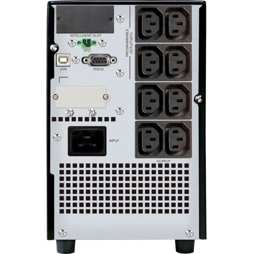 PowerWalker VI 2000 CW IEC (10121104): Производитель PowerWalker