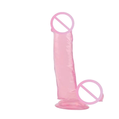 Фаллоимитатор CHISA 7.0 Inch Dildo Pink