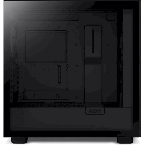 Корпус NZXT H7 v1 2022 Flow Edition All Black (CM-H71FB-01)