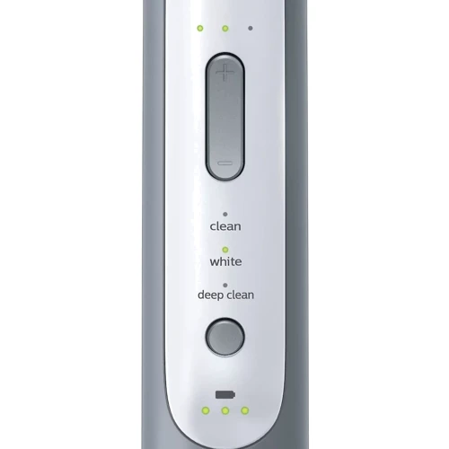 Зубная щетка Philips Sonicare FlexCare Platinum HX9111/12: Технология чистки ультразвуковая