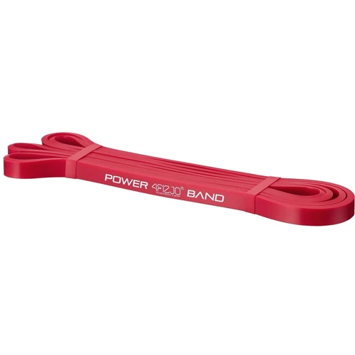 Эспандер 4FIZJO Power Band петля для фитнеса 13 мм 6-10 кг (4FJ1059)