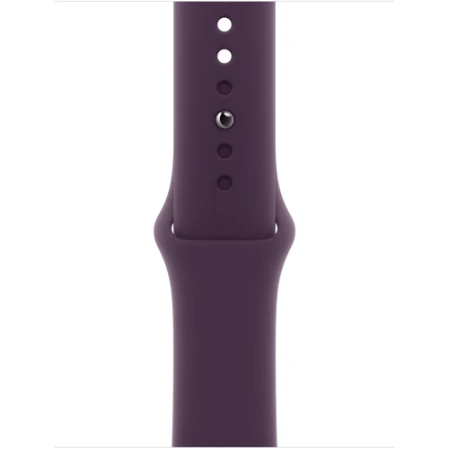 Apple 40mm Plum Sport Band - M/L (MAX84ZM/A)