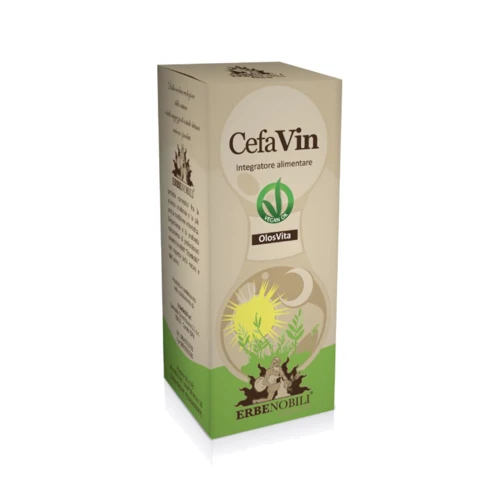Erbenobili CefaVin 50 ml Комплекс для підтримки здоров'я суглобів