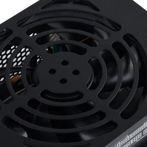 Блок питания Silverstone SX650-G (SST-SX650-G) фото 7