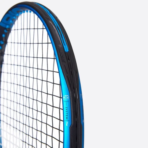 Ракетка для тенниса Babolat Pure drive Jr 26 2021 year Gr0 (140418-136) фото 4