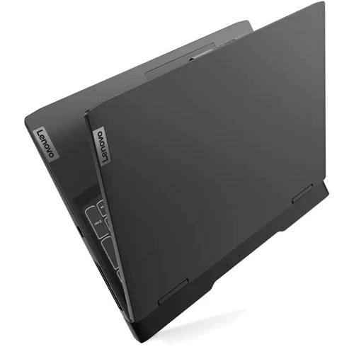 Ноутбук Lenovo IdeaPad Gaming 3-16 (82SC003MPB_W11P): Видеоадаптер NVIDIA GeForce RTX 3050 Ti, 4 ГБ GDDR6