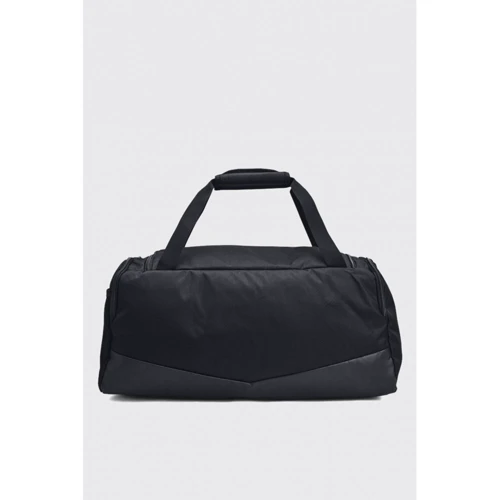 Сумка Under Armour Undeniable 5.0 Duffle SM черная Уни 55х25.5х27 см (1369222-001): Цвет черный