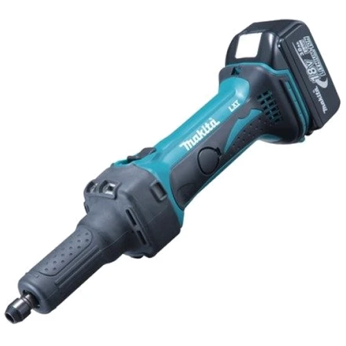 Шлифмашина прямая Makita BGD800Z: Производитель Makita