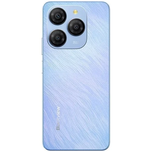 Смартфон Blackview Shark 9 8/256GB Azure Wave Blue (UA UCRF): Встроенная память 256 ГБ
