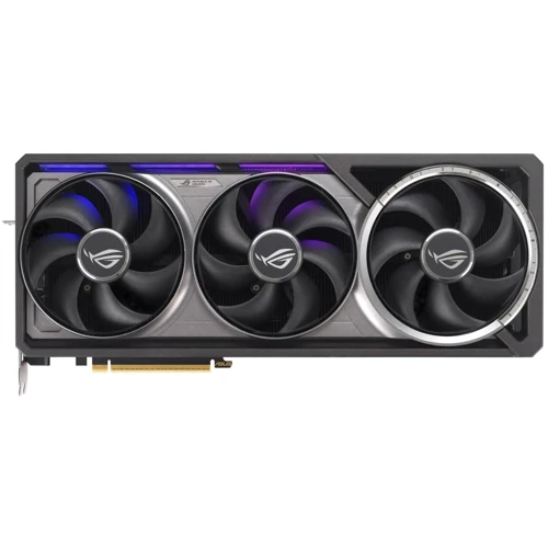Видеокарта ASUS ROG Astral GeForce RTX 5090 32GB GDDR7 OC Edition (ROG-ASTRAL-RTX5090-O32G-GAMING)