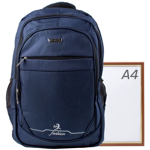 Мужской рюкзак Valiria Fashion синий (4DETAM8807-6): Пол Мужской