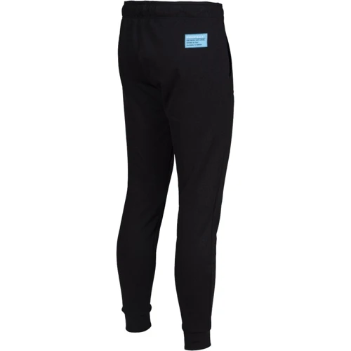 Спортивні штани Arena W TE Fleece Pant (003779-500) 44 чорні: Склад Хлопок