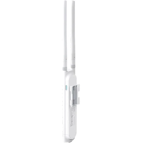 Точка доступу Wi-Fi TP-Link EAP113-Outdoor: Максимальна швидкість 300 Мбит/с