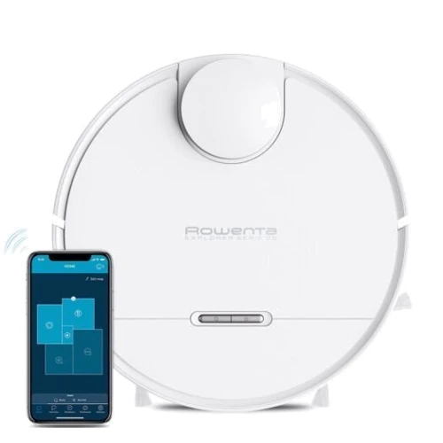 Робот уборщик Rowenta X-Plorer Series 95 RR7987WH