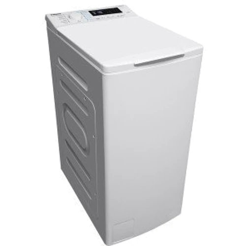 Стиральная машина Hansa WMHT 106SW U: Загрузка белья (стирка), кг 6
