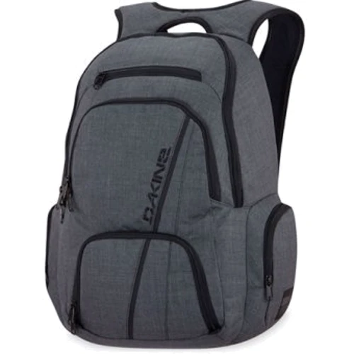 Рюкзак Dakine Interval Wet/Dry (2013) Carbon