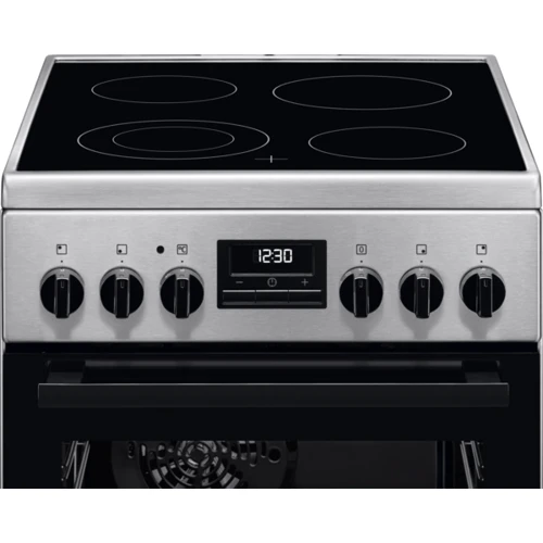 Плита электрическая Electrolux LKR540266X