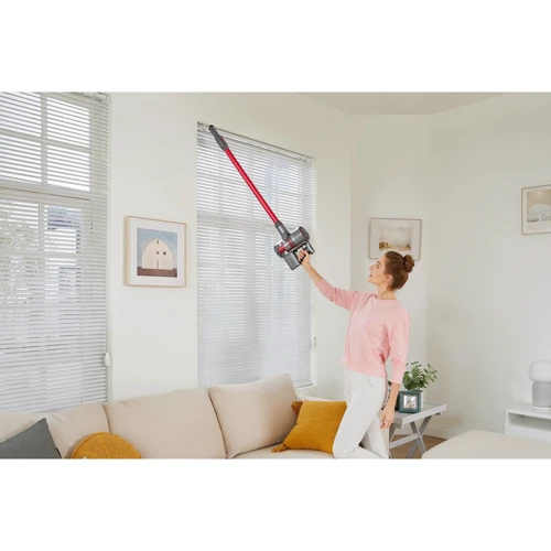 Пылесос Xiaomi RoboRock H7 Cordless Stick Vacuum Cleaner (H7M1A) фото 10