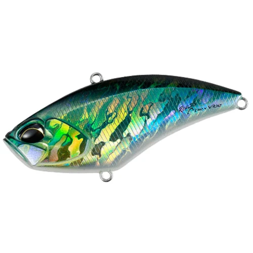 

Duo Realis Apex Vibe F85 85 mm 27 g AJA3087 Shadow Halo
