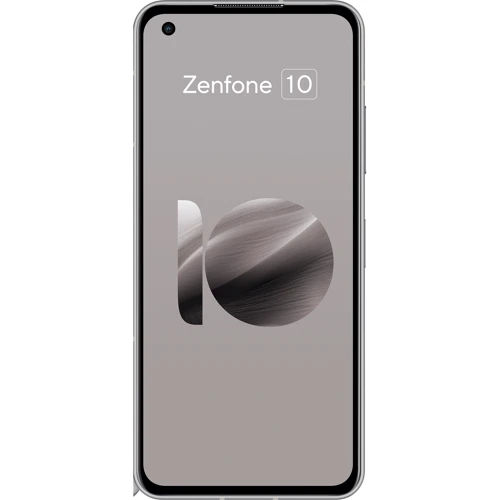 Смартфон Asus Zenfone 10 16/512GB Comet White: Дисплей 5.92" Super AMOLED (1080x2400) / 445 ppi / Corning Gorilla Glass Victus