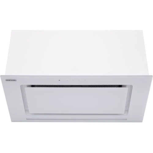 Вытяжка ELEYUS INTEGRA 1200 LED SMD 52 WH: Тип воздухоочистителя Рециркуляция, Отвод