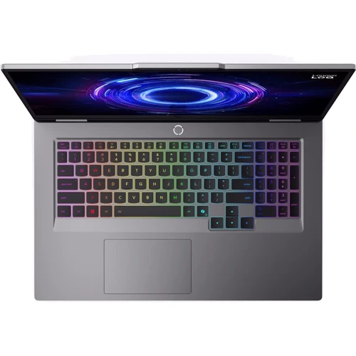 Ноутбук Lenovo LOQ 17IRX10 (83JH006DGE)