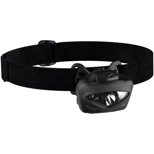 Ліхтар туристичний Princeton Tec Vizz Tactical MPLS 550 Lumens black (2370.44.25)