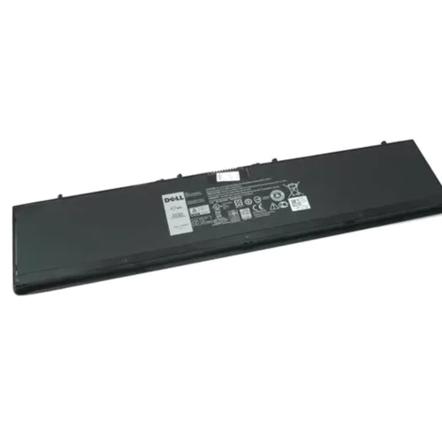 Батарея для ноутбука Dell 34GKR Latitude E7440 7.4V Black 5900mAh Orig (19865)