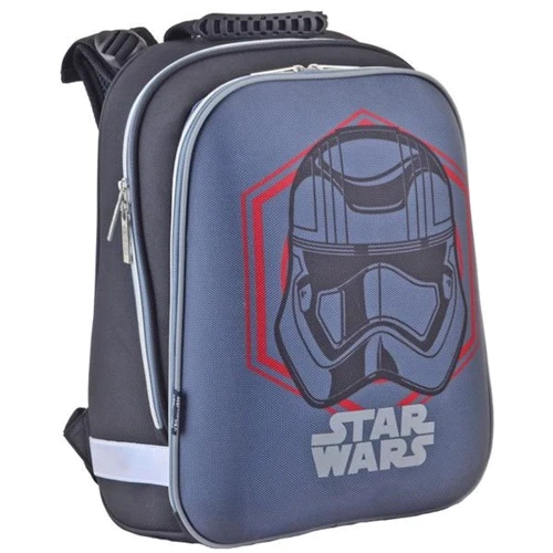 Рюкзак каркасний 1 Вересня H-12 Star Wars (554597)