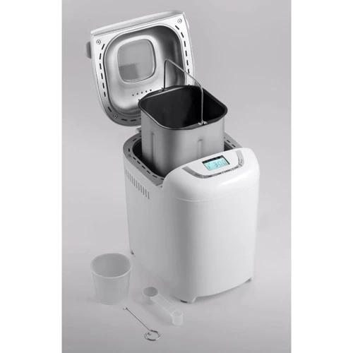 Хлібопіч Gorenje BM 910 WII: Мінімальний об'єм випічки, кг 0.75