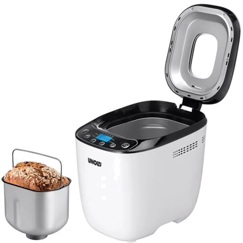 Хлібопічка UNOLD Backmeister 68010