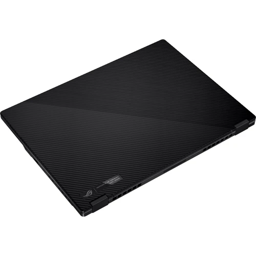 Ноутбук ASUS ROG Flow X13 GV301QE (GV301QE-K6017T) RB: Видеоадаптер NVIDIA GeForce RTX 3050 Ti, 4 ГБ GDDR6